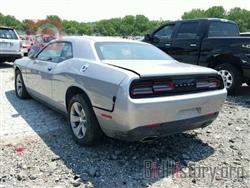 دودج تشالنجر